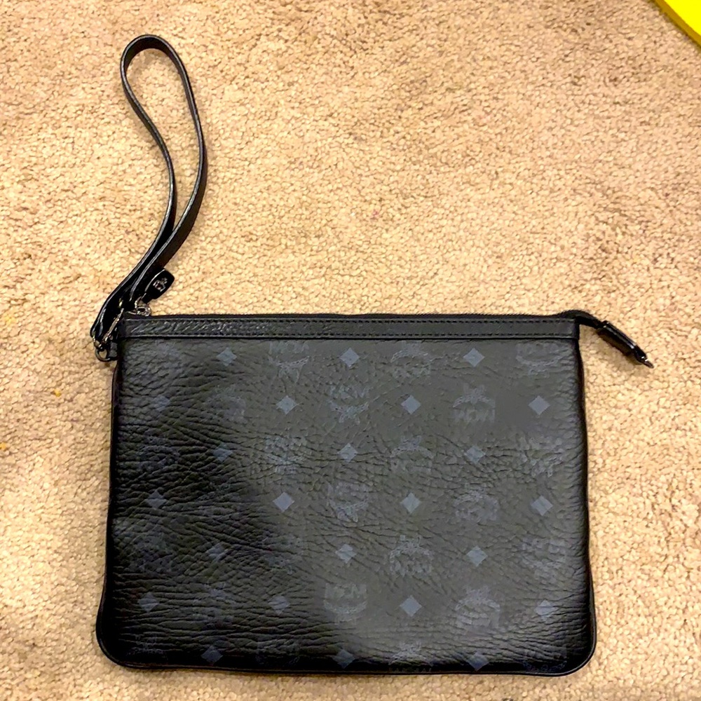 MCM clutch